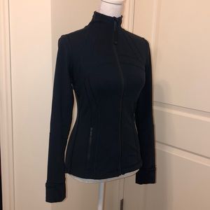 Lululemon Scuba Hoodie